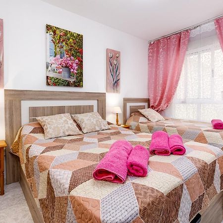 Apartment Concordia Torrevieja Exterior photo