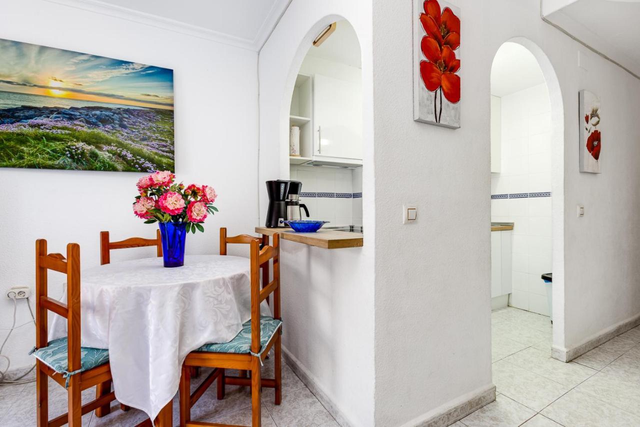 Apartment Concordia Torrevieja Exterior photo