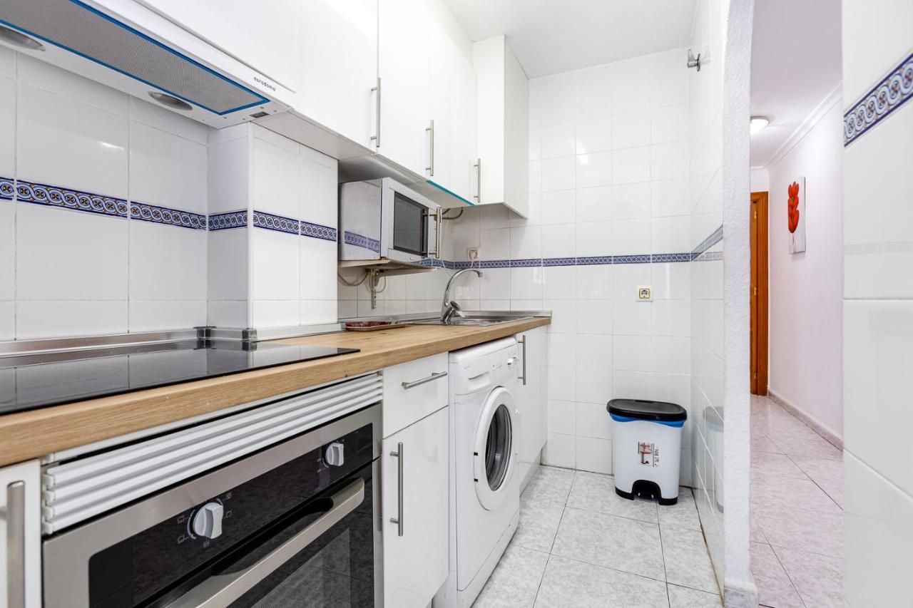 Apartment Concordia Torrevieja Exterior photo