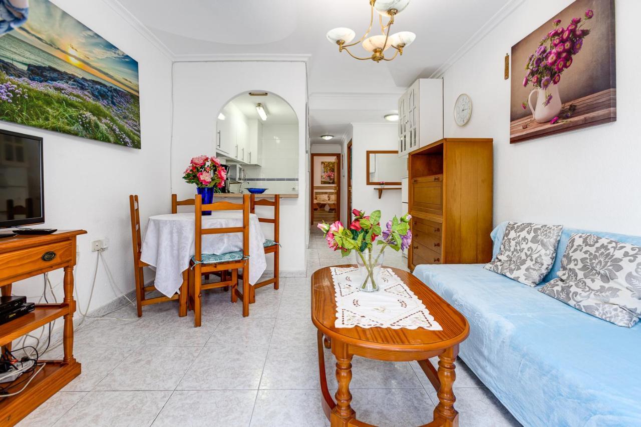 Apartment Concordia Torrevieja Exterior photo