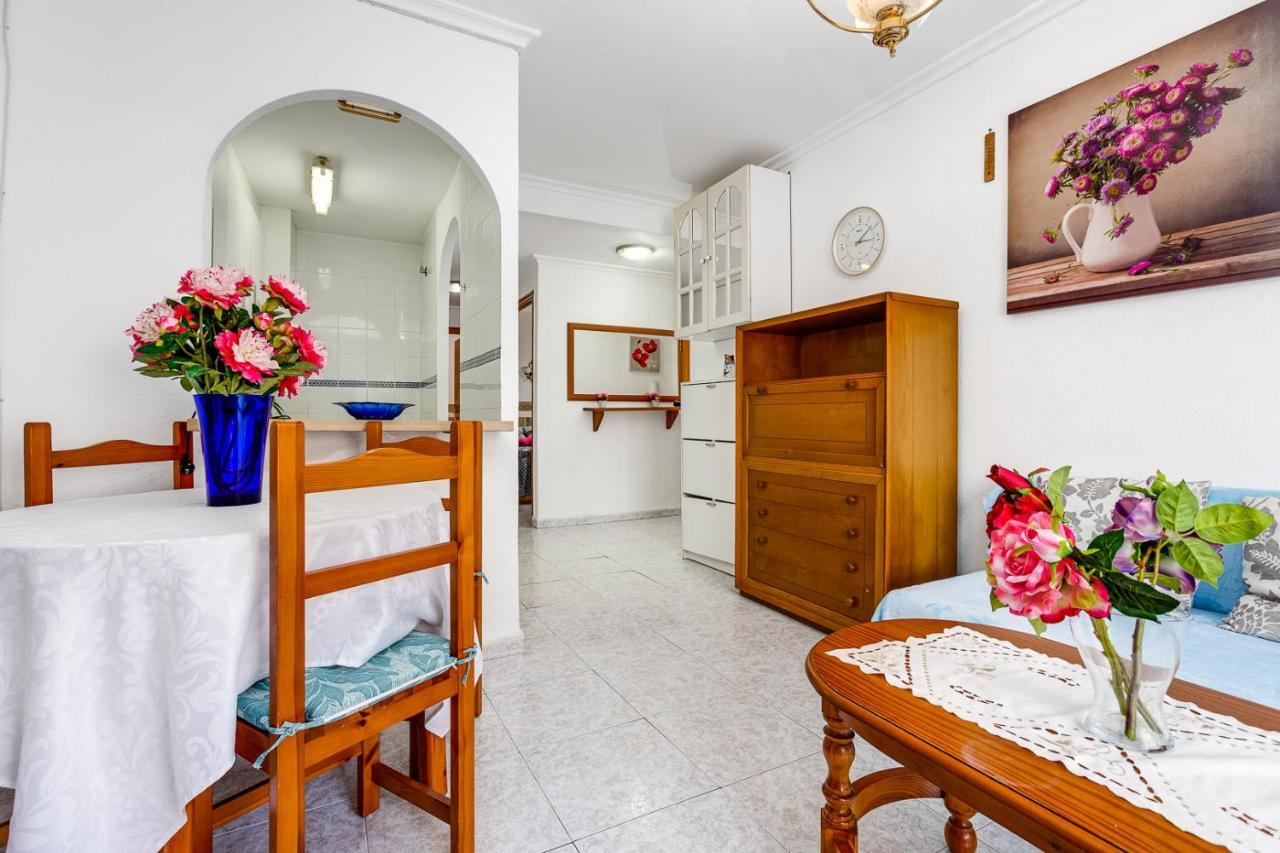 Apartment Concordia Torrevieja Exterior photo