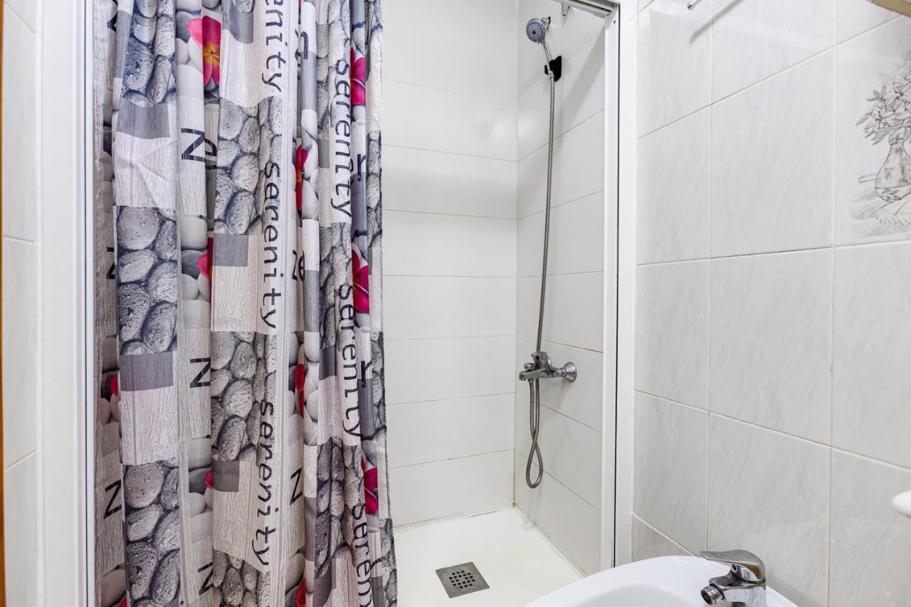 Apartment Concordia Torrevieja Exterior photo
