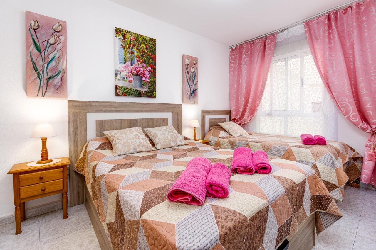 Apartment Concordia Torrevieja Exterior photo