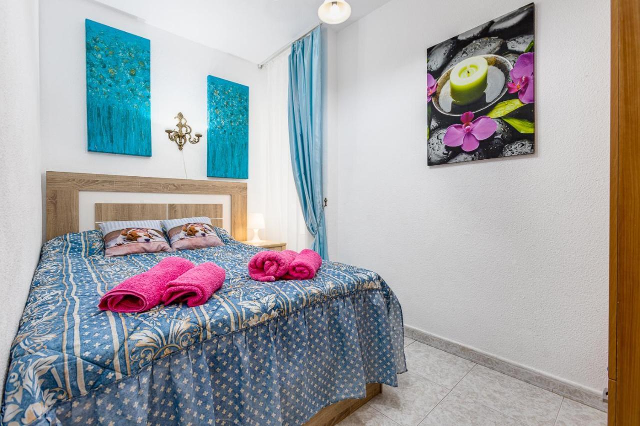 Apartment Concordia Torrevieja Exterior photo