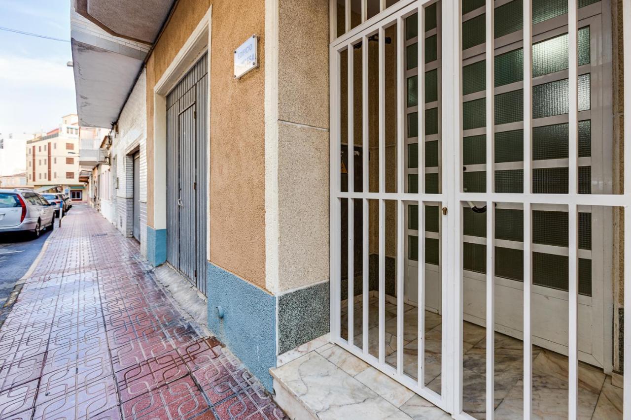 Apartment Concordia Torrevieja Exterior photo