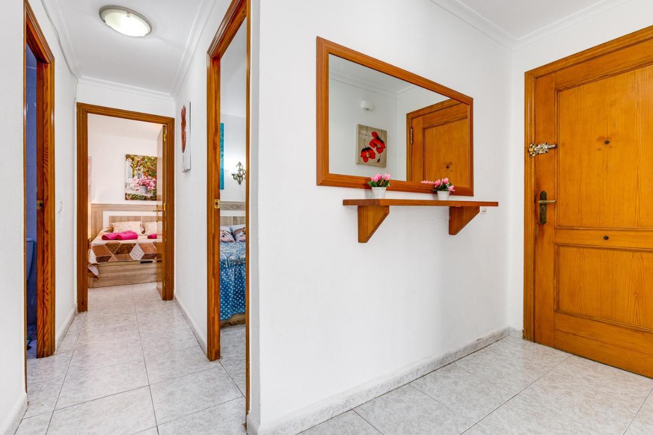 Apartment Concordia Torrevieja Exterior photo