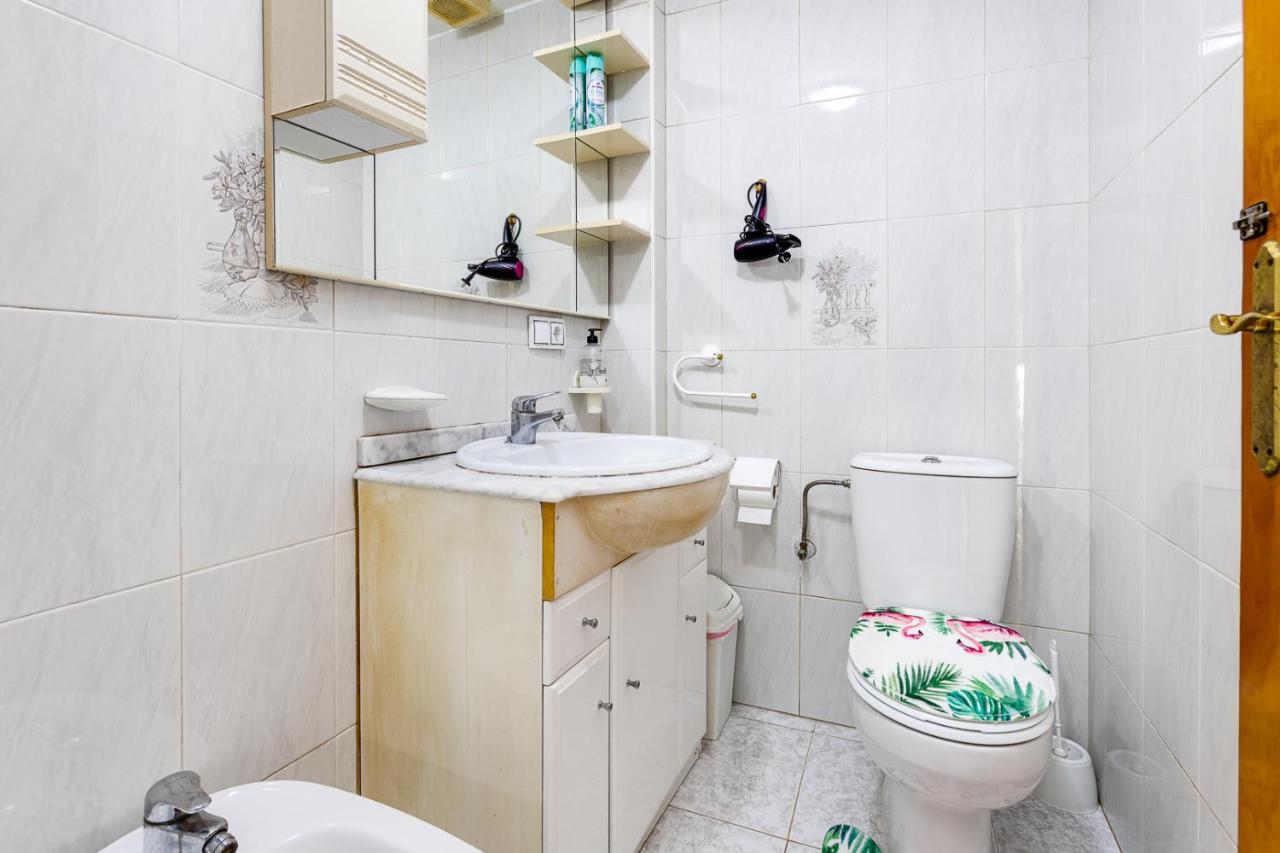 Apartment Concordia Torrevieja Exterior photo
