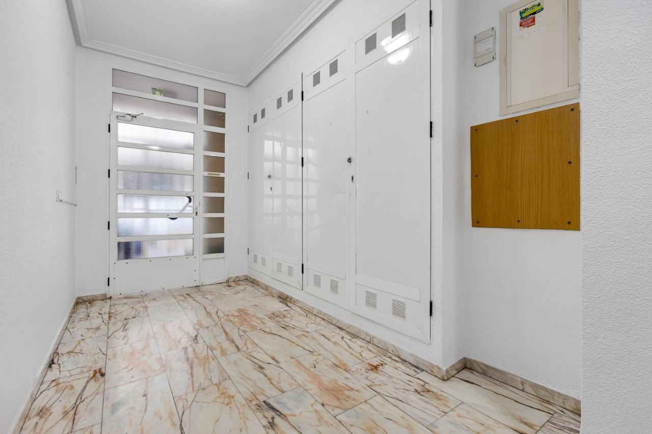 Apartment Concordia Torrevieja Exterior photo