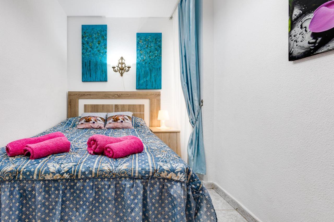 Apartment Concordia Torrevieja Exterior photo