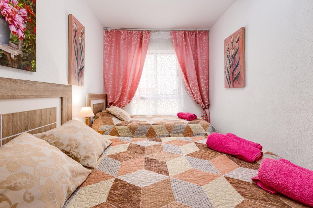 Apartment Concordia Torrevieja Exterior photo