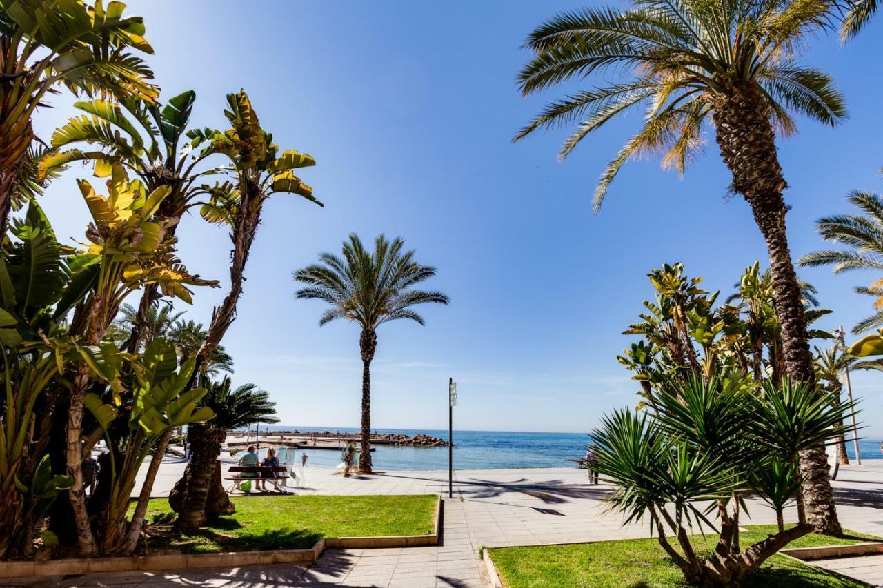 Apartment Concordia Torrevieja Exterior photo